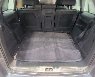 Opel Zafira Gebrauchtwagen
