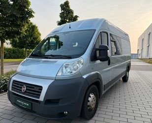 Fiat Ducato Gebrauchtwagen