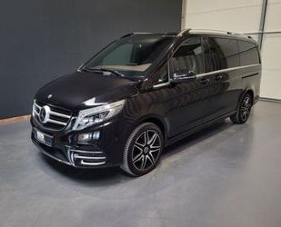 Mercedes-Benz V 250 Gebrauchtwagen