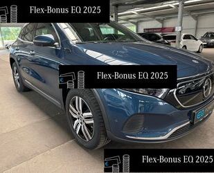 Mercedes-Benz EQA Gebrauchtwagen