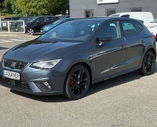 Seat Ibiza Gebrauchtwagen