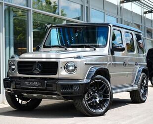 Mercedes-Benz G 350 Gebrauchtwagen