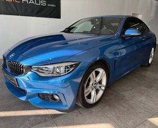 BMW 420 Gebrauchtwagen