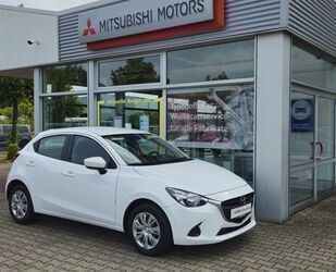 Mazda 2 Gebrauchtwagen