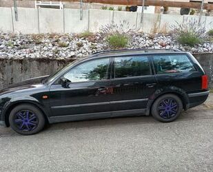 VW Passat Variant Gebrauchtwagen