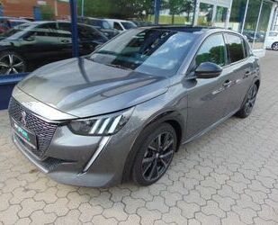 Peugeot 208 Gebrauchtwagen