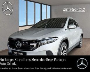 Mercedes-Benz EQA Gebrauchtwagen