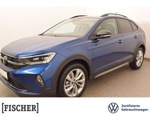 VW Taigo Gebrauchtwagen