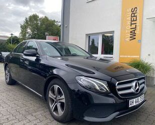 Mercedes-Benz E 200 Gebrauchtwagen