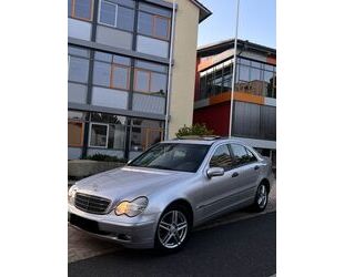 Mercedes-Benz C 180 Gebrauchtwagen