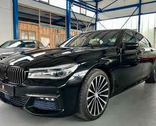 BMW 750 Gebrauchtwagen