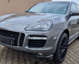 Porsche Cayenne Gebrauchtwagen