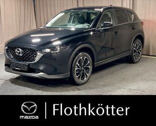 Mazda CX-5 Gebrauchtwagen