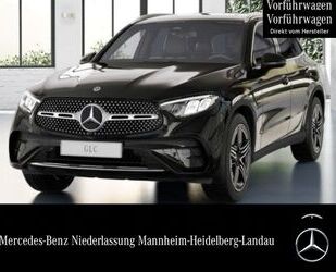 Mercedes-Benz GLC 200 Gebrauchtwagen