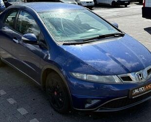 Honda Civic Gebrauchtwagen