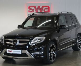 Mercedes-Benz GLK 350 Gebrauchtwagen