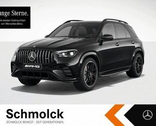 Mercedes-Benz GLE 53 AMG Gebrauchtwagen