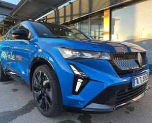 Renault Rafale Gebrauchtwagen