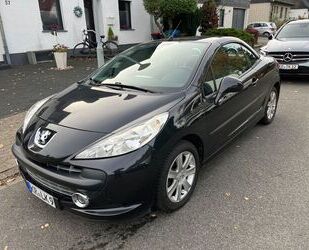 Peugeot 207 Gebrauchtwagen