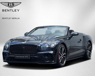 Bentley Continental GTC Gebrauchtwagen
