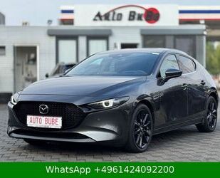 Mazda 3 Gebrauchtwagen