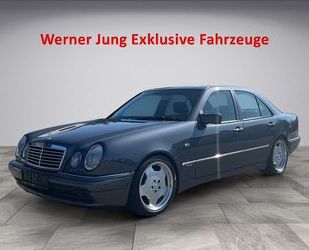 Mercedes-Benz E 50 Gebrauchtwagen