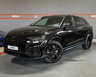 Audi RSQ8 Gebrauchtwagen