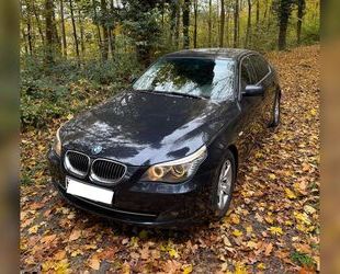 BMW 525 Gebrauchtwagen