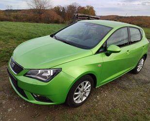 Seat Ibiza Gebrauchtwagen