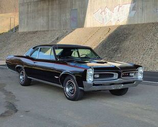 Pontiac GTO Gebrauchtwagen