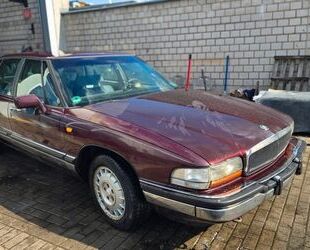 Buick Park Avenue Gebrauchtwagen