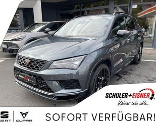 Cupra Ateca Gebrauchtwagen