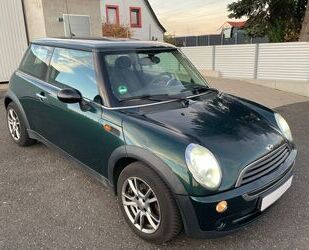 Mini ONE Gebrauchtwagen