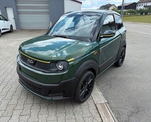 Ligier Myli Gebrauchtwagen