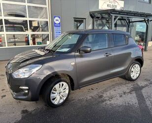 Suzuki Swift Gebrauchtwagen