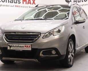 Peugeot 2008 Gebrauchtwagen