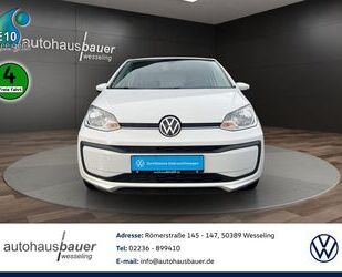 VW up! Gebrauchtwagen