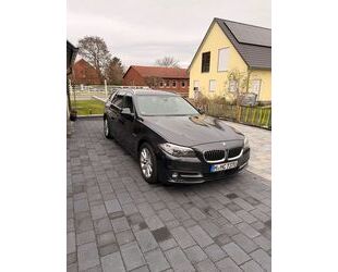 BMW 530 Gebrauchtwagen