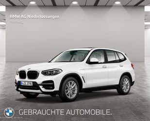 BMW BMW X3 xDrive30e Advantage DAB LED Pano.Dach AHK Gebrauchtwagen