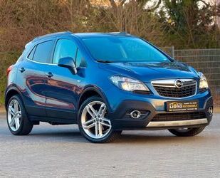 Opel Mokka Gebrauchtwagen