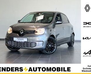 Renault Twingo Gebrauchtwagen