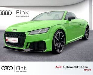Audi TT RS Gebrauchtwagen