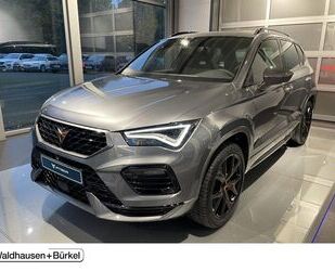 Cupra Ateca Gebrauchtwagen
