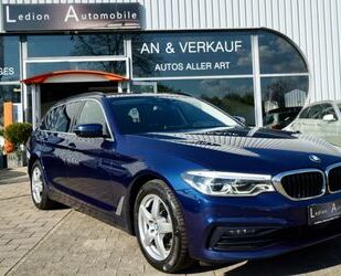 BMW 530 Gebrauchtwagen