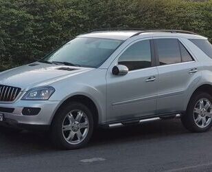 Mercedes-Benz ML 280 Gebrauchtwagen