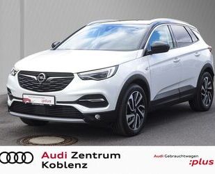 Opel Grandland (X) Gebrauchtwagen