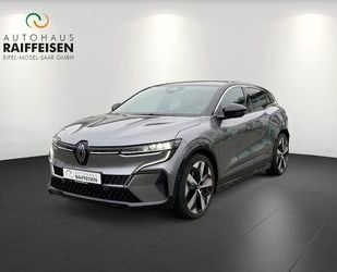 Renault Megane Gebrauchtwagen
