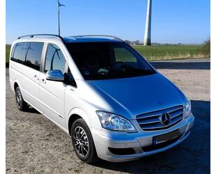 Mercedes-Benz Viano Gebrauchtwagen