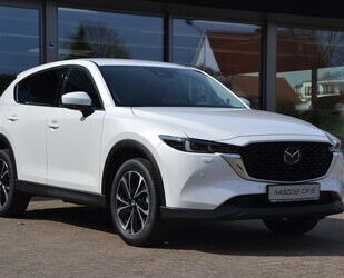 Mazda CX-5 Gebrauchtwagen