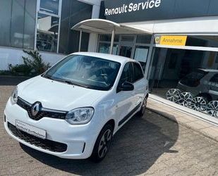 Renault Twingo Gebrauchtwagen
